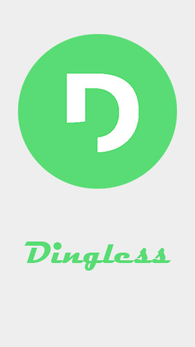 game pic for Dingless - Notification sounds